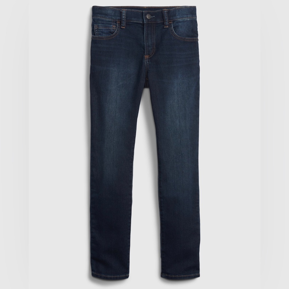 Gap Kids Slim Jeans